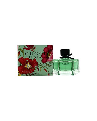 Gucci Flora Eau De Toilette 75ml Spray-A37252