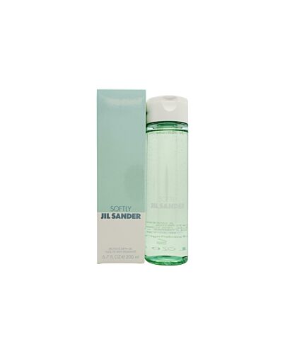 Jil Sander Softly Bath Oil 200ml-P913614