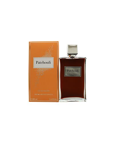 Reminiscence Patchouli Eau de Toilette 100ml Spray-W712317