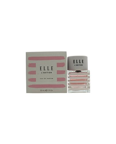 Elle L'Edition Eau de Parfum 30ml Spray-F46277