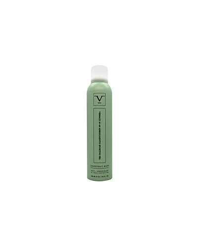 V Italia Grapefruit Musk Anti Perspirant Spray 250ml-F46377