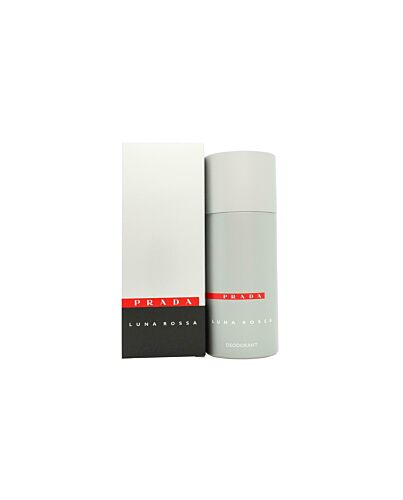 Prada Luna Rossa Deodorant Spray 150ml-B36354