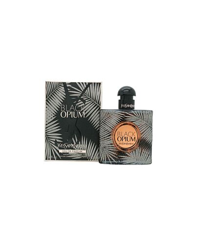 Yves Saint Laurent Black Opium Exotic Illusion Limited Edition Eau de Parfum 50ml Spray-H498874