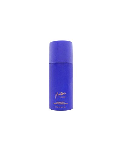 Montana Homme Deodorant Spray 150ml-L802999