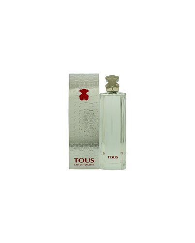 Tous Eau de Toilette 90ml Spray-E595239