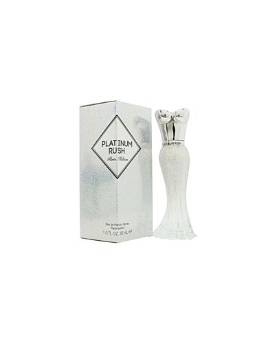 Paris Hilton Platinum Rush Eau de Parfum 30ml Spray-F52777