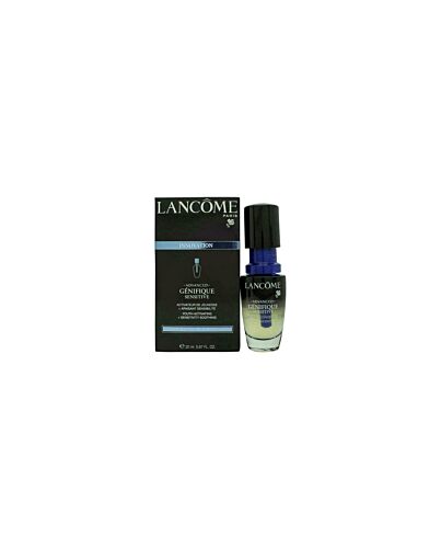 Lancôme Advanced Génifique Sensitive Dual Concentrate Serum 20ml-G334841