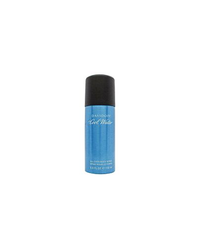 Davidoff Cool Water All-Over Body Spray 150ml-F73425