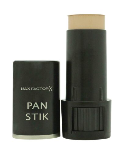 Max Factor Pan Stik Foundation 9g - True Beige 12-N296210