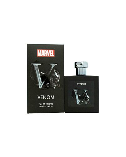 Marvel Venom Eau de Toilette 100ml Spray-T655237