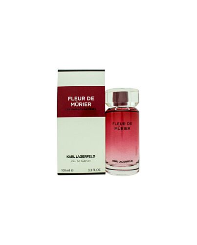 Karl Lagerfeld Fleur de Murier Eau de Parfum 100ml Spray-U669213