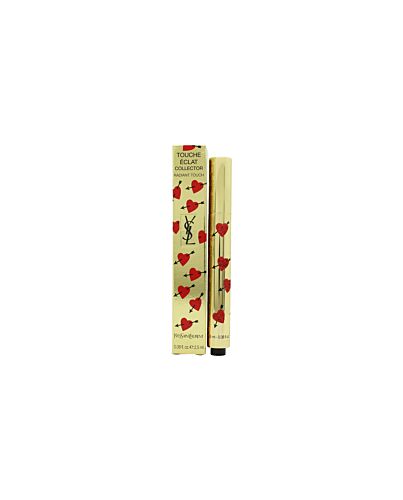 Yves Saint Laurent Touche Éclat Heart & Arrow Limited Edition 2.5ml - 03 Luminous Peach-V073452