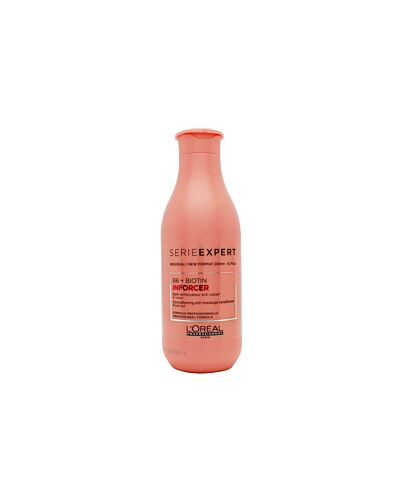 L'Oréal Série Expert Inforcer Conditioner 200ml-Y905556