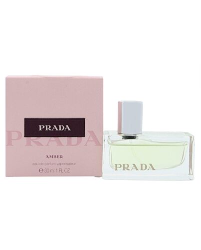 Prada Amber Eau de Parfum 30ml Spray-I81544