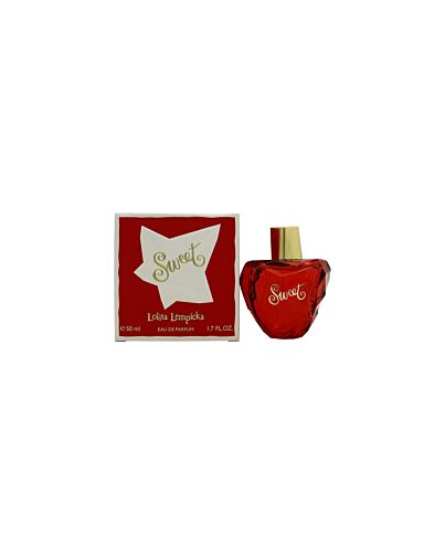 Lolita Lempicka Sweet Eau de Parfum 50ml Spray-A234352