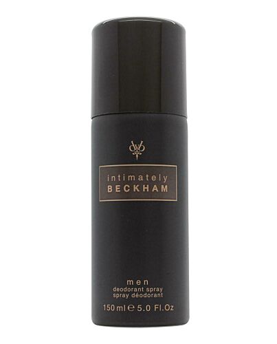 David & Victoria Beckham Intimately Men Deodorant Spray 150ml-D256120