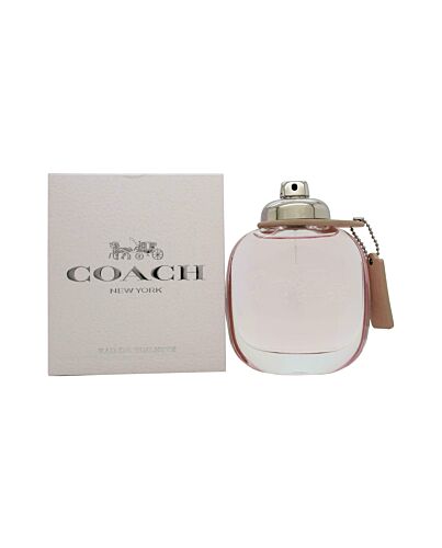 Coach the Fragrance Eau de Toilette 90ml Spray-X707472