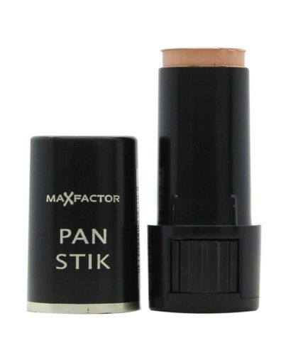 Max Factor Pan Stik Foundation 9g - Nouveau Beige 13-G83852