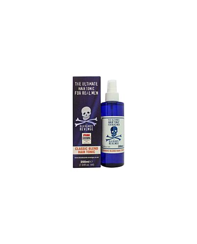 The Bluebeards Revenge Classic Blend Hair Tonic 200ml-F58477