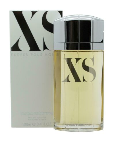 Paco Rabanne Paco XS Eau de Toilette 100ml Spray-T9252