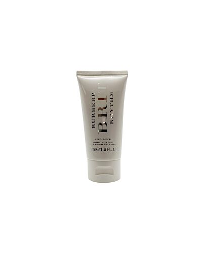 Burberry Brit Rhythm for Women Body Lotion 50ml-B832227