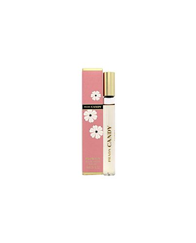 Prada Prada Candy Florale Eau de Toilette 10ml Roll On-T975237