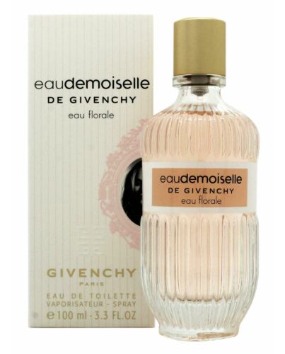 Givenchy Eaudemoiselle de Givenchy Eau Florale Eau de Toilette 100ml Spray-G779627