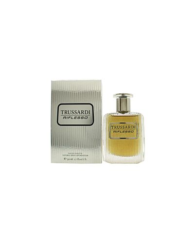 Trussardi Riflesso Eau de Toilette 50ml Spray-U041212