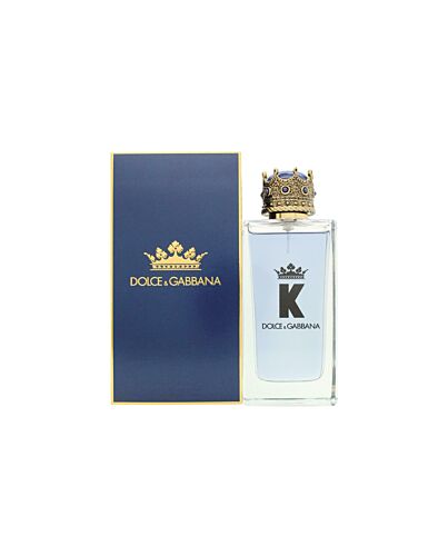 Dolce & Gabbana K Eau de Toilette 100ml Spray-F59877