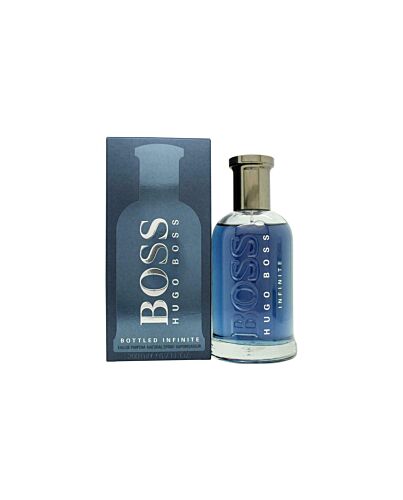 Hugo Boss Boss Bottled Infinite Eau de Parfum 200ml Spray-P653614