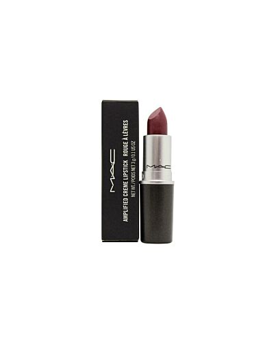 MAC Amplified Creme Lipstick 3g - Dark Side-P253614