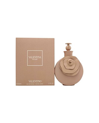 Valentino Valentina Poudre Eau de Parfum 50ml Spray-D865386