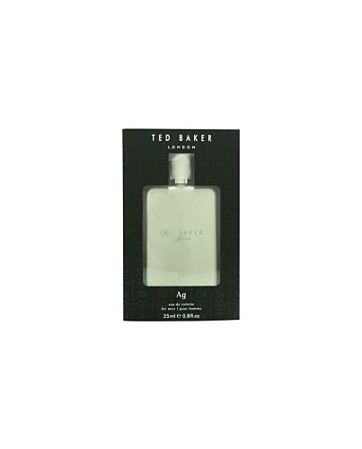 Ted Baker Ag Eau de Toilette 25ml Spray-L803049