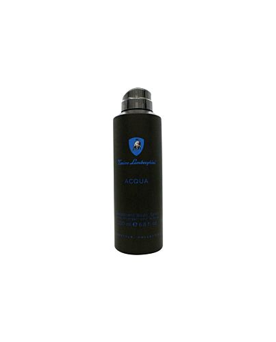 Lamborghini Acqua Deodorant Spray 200ml-P247615