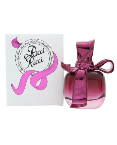 Nina Ricci Ricci Ricci Eau de Parfum 50ml Spray-G99626