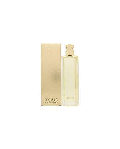 Tous (Gold) Eau de Parfum 90ml Spray-K74898