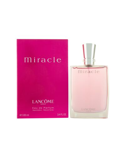 Lancome Miracle Eau de Parfum 100ml Spray-A87751