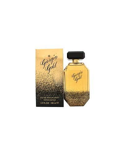 Giorgio Beverly Hills Gold Eau de Parfum 100ml Spray-H630874