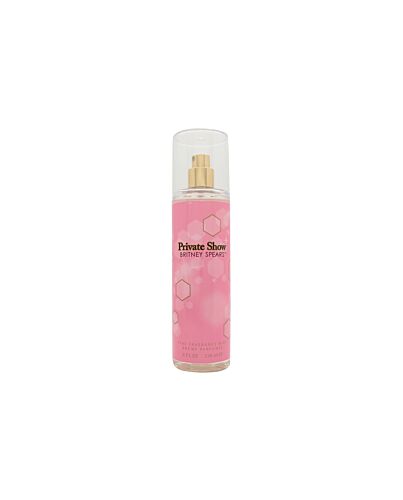 Britney Spears Private Show Body Mist 235ml Spray-C081855