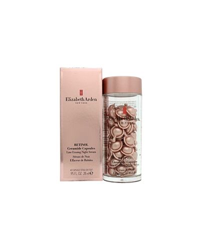 Elizabeth Arden Ceramide Retinol Capsules Night Serum 60 Capsules-T860235