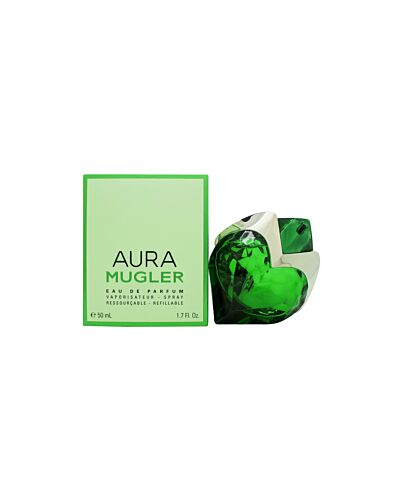 Thierry Mugler Aura Eau de Parfum 50ml Spray-H046753