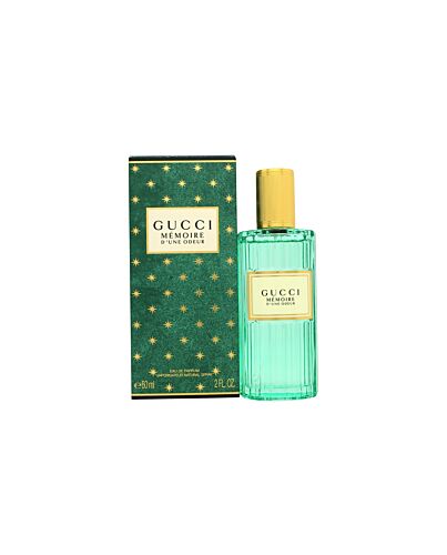 Gucci Mémoire d'une Odeur Eau de Parfum 60ml Spray-J76207