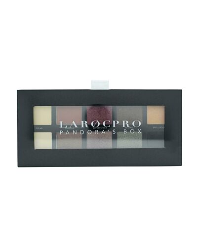 LaRoc Cosmetics Pro Pandoras Box Eyeshadow Palette 5.8g-T840238