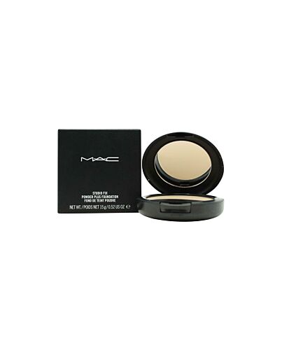 Mac Studio Fix Powder Plus Foundation 15g NW15-J0929