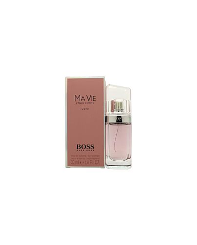 Hugo Boss Boss Ma Vie L'Eau Eau de Toilette 30ml Spray-B252234