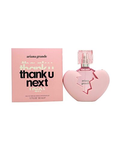 Ariana Grande Thank U, Next Eau de Parfum 50ml Spray-P641615