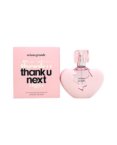 Ariana Grande Thank U, Next Eau de Parfum 30ml Spray-V233469