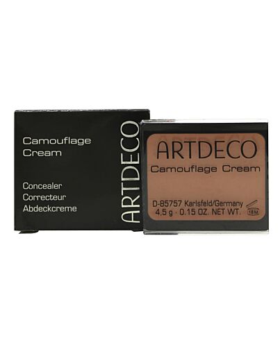 Artdeco Camouflage Cream 4.5g - 05 Light Whiskey-W585834