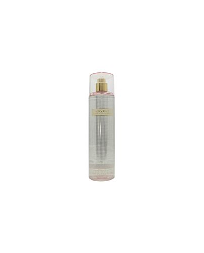 Sarah Jessica Parker Lovely Body Mist 250ml Spray-O31586