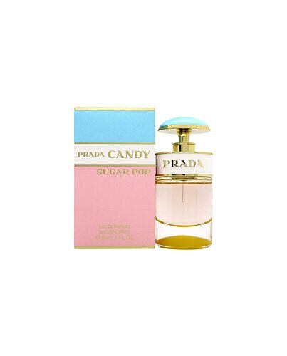 Prada Candy Sugar Pop Eau de Parfum 30ml Spray-H226474